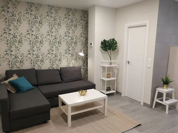 Estudio en calle Emiliano Barral, 6