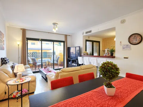 Piso en avenida de Barcelona, 1