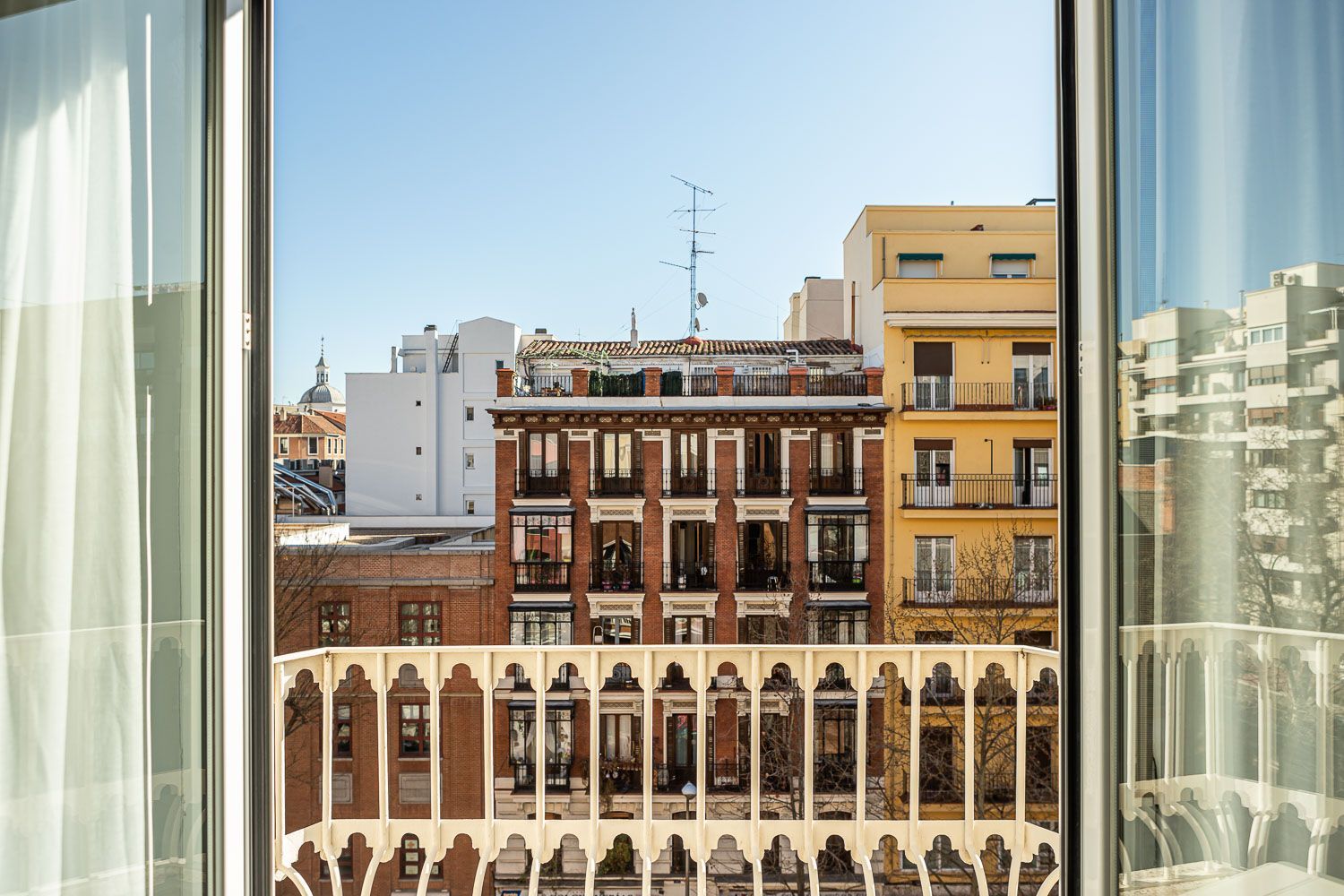 Piso en Calle Trafalgar, 31, Trafalgar - Foto 30