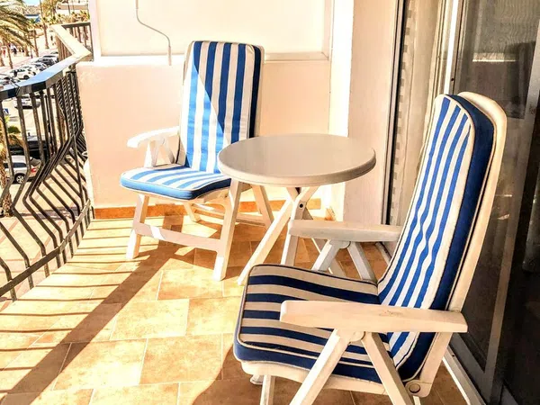 Piso en Paseo Marítimo Rey de España, 78 - Foto 2