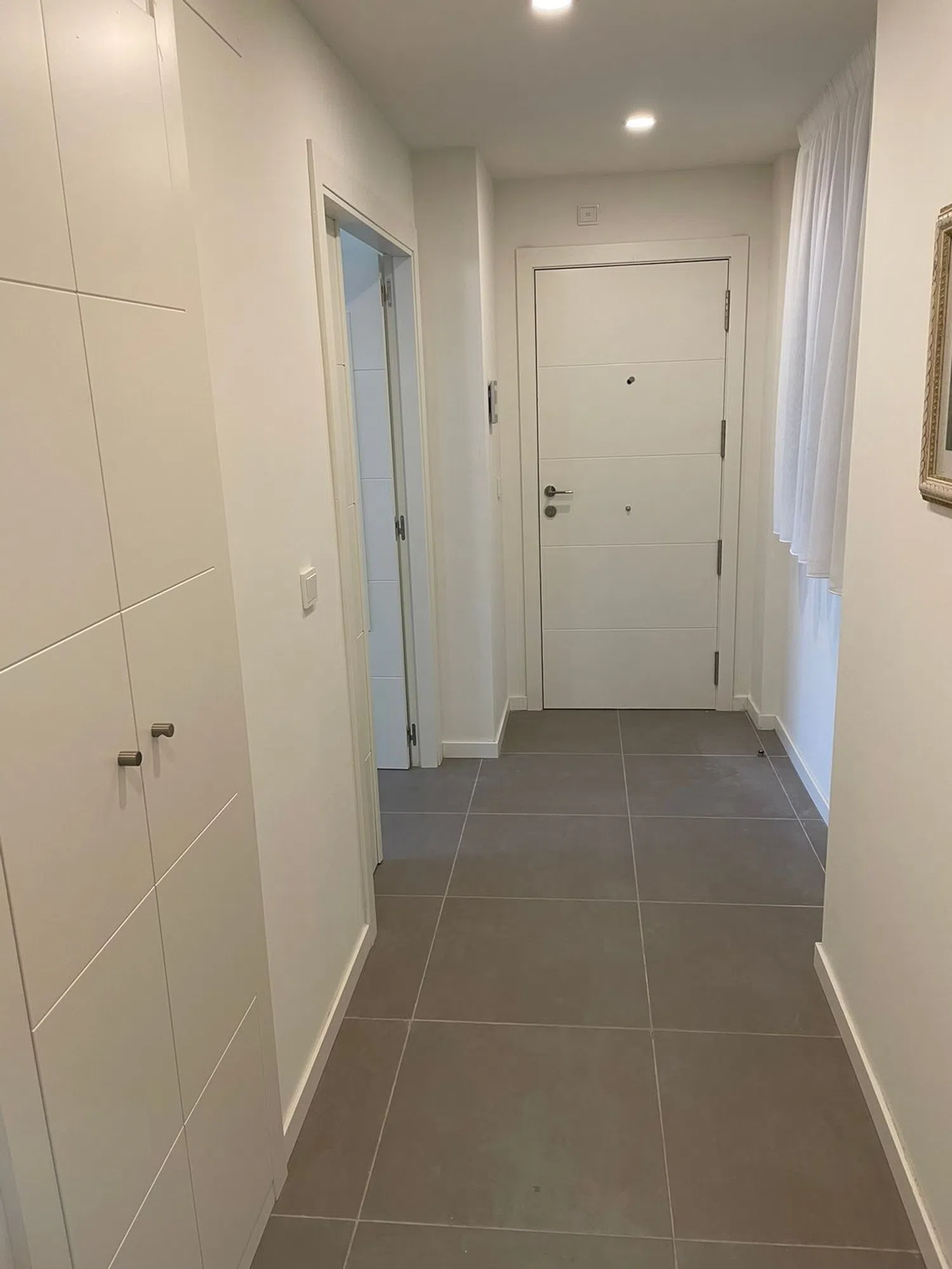 Piso en calle Amalia Heredia, 1 - Foto 31