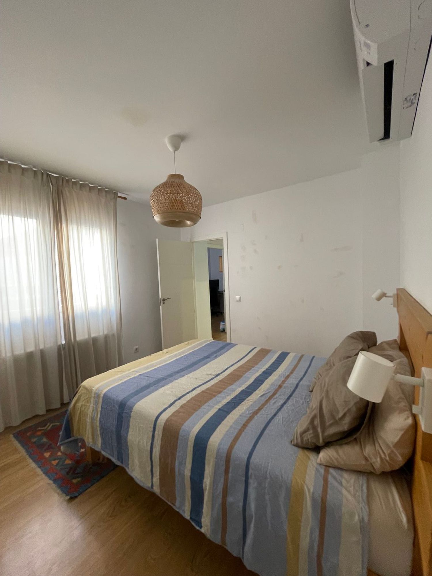 Chalet adosado en Calle de Gabriel y Vicente Izquierdo, 35, Centro Urbano, Centro Urbano - Foto 5