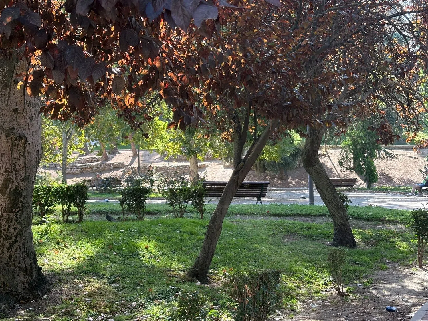 Piso en avenida de Palomeras, 53 - Foto 4