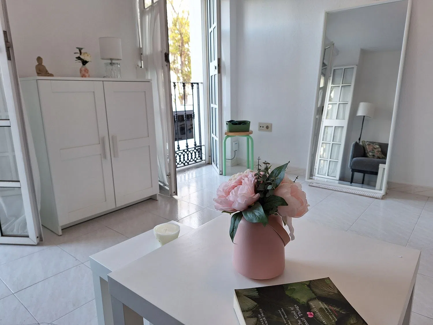 Piso en calle Bolivia, 40 - Foto 5