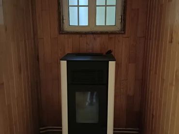 Chalet en - Foto 17