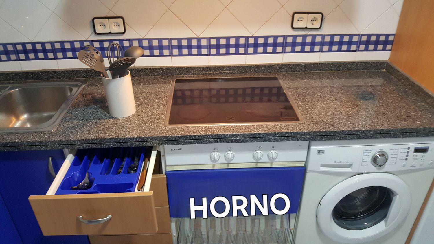 Piso en Plaza Acuario, 1, Nuevo Parque - Los Rosales - Tráfico Pesado, Nuevo Parque - Los Rosales - Tráfico Pesado - Foto 7
