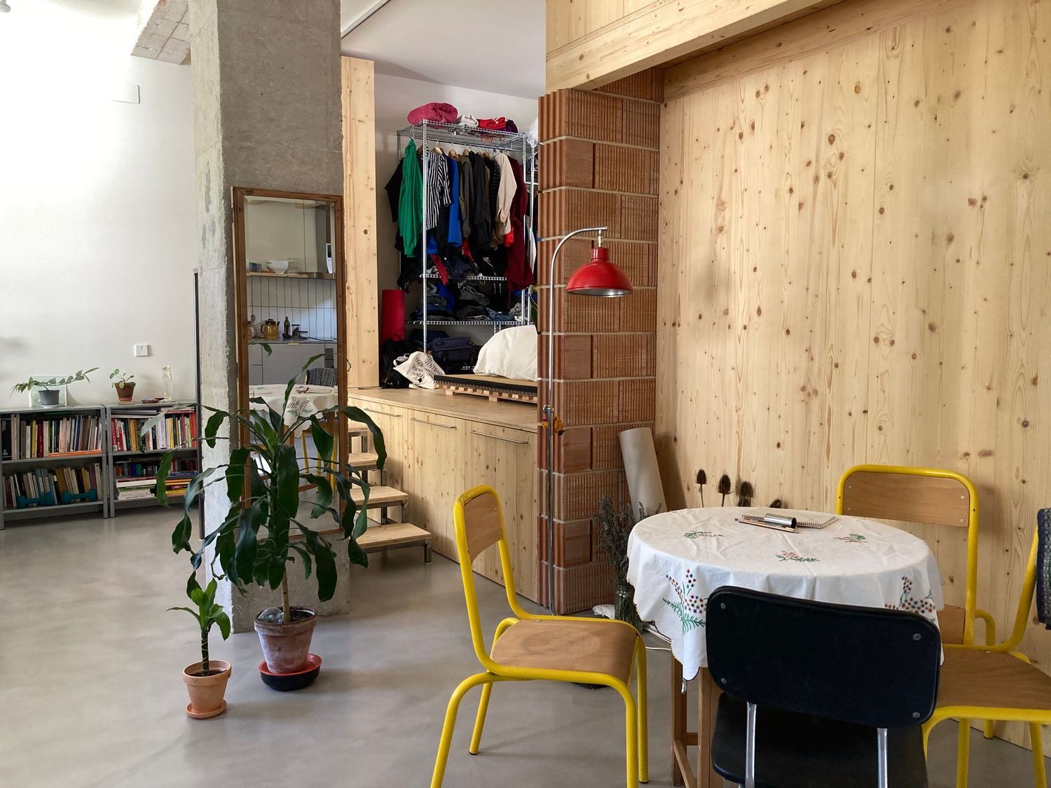 Estudio en Calle Bardenas Reales, 7, Santa María La Real, Santa María La Real - Foto 7