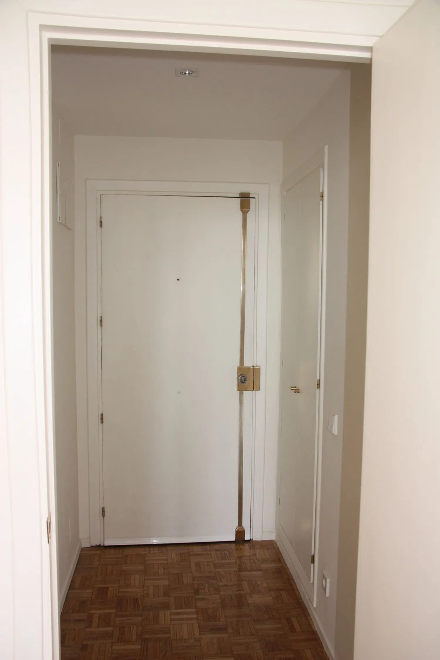 Piso en paseo de la Castellana, 210 - Foto 16