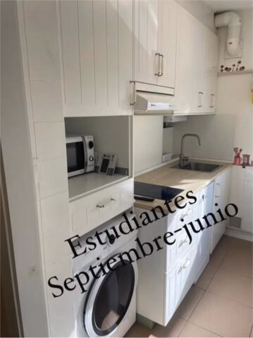 Piso en San Cristobal