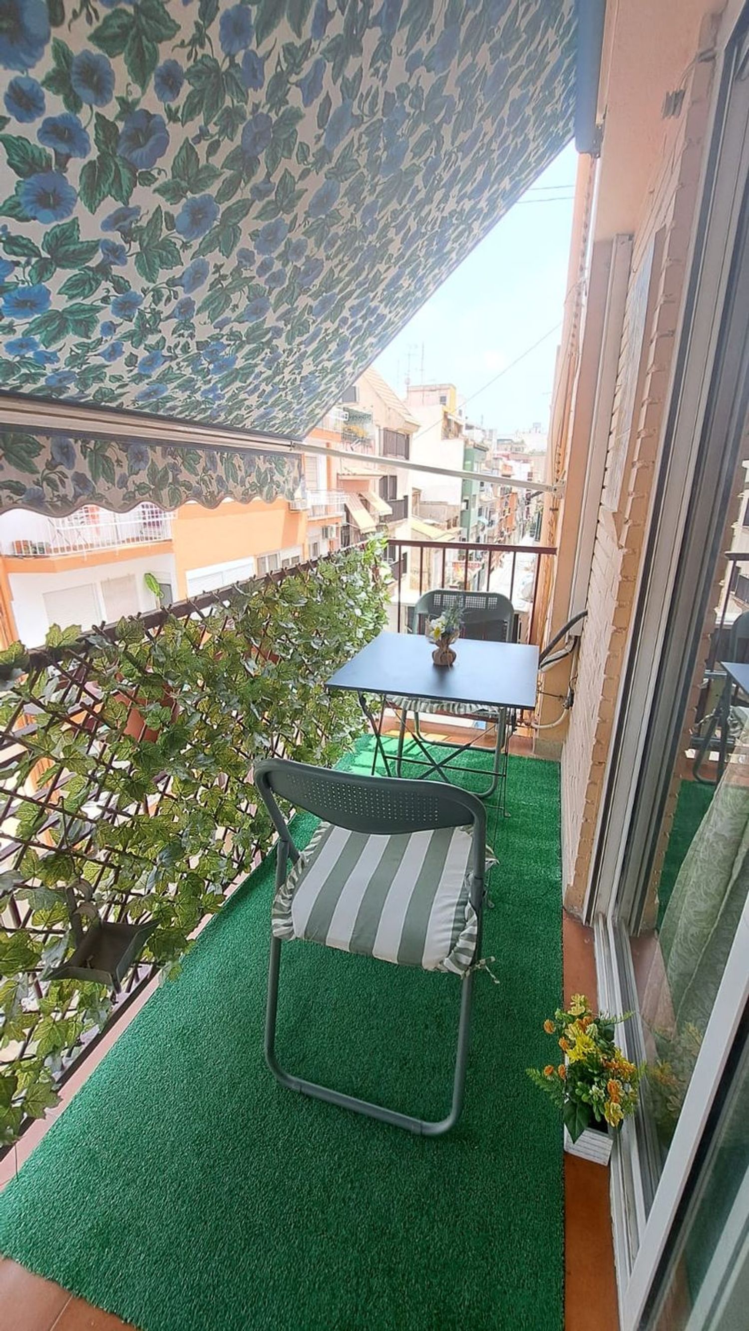 Piso en Calle Díaz Moreu, 65, San Antón - Foto 8