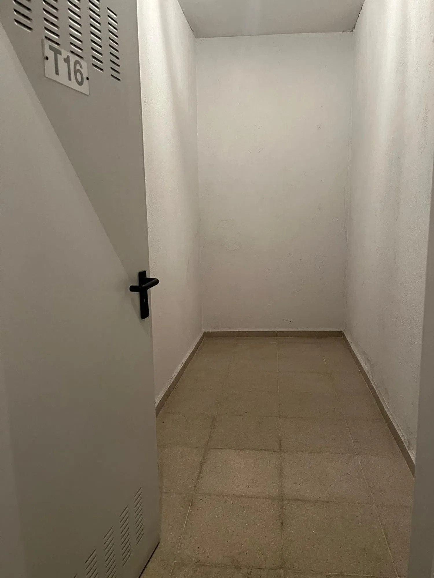 Piso en calle de Tomás López, 11 - Foto 40
