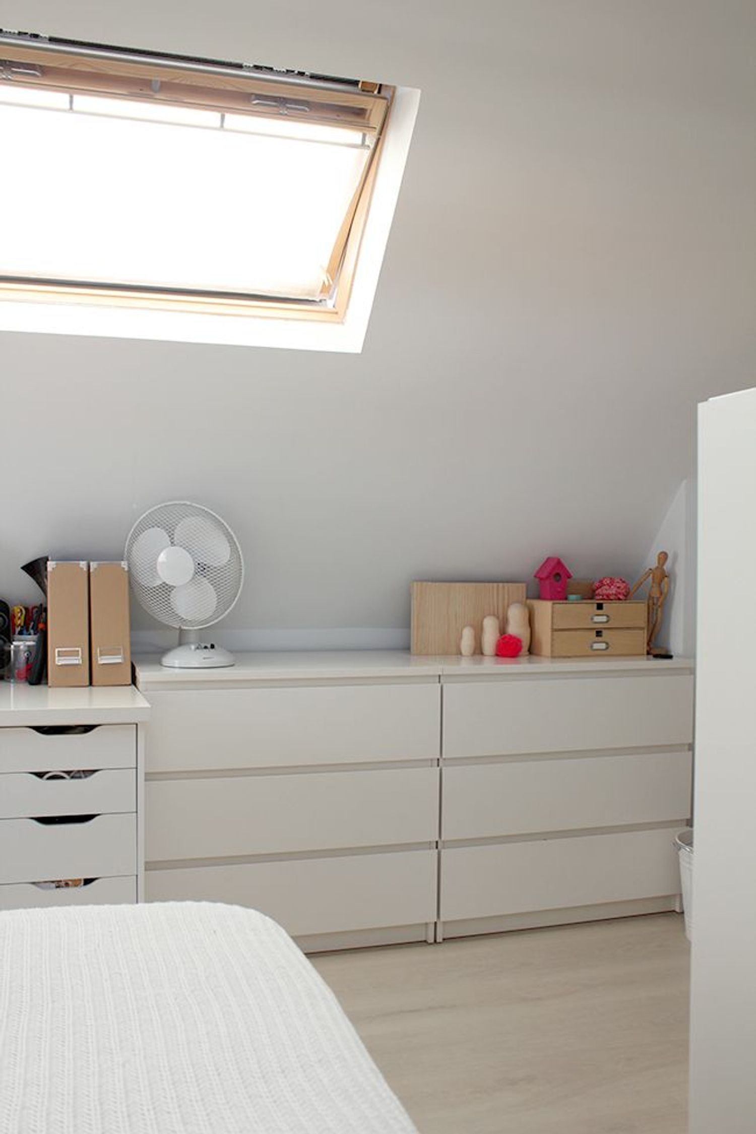 Ático en calle de Francisco Altimiras, 24 - Foto 4