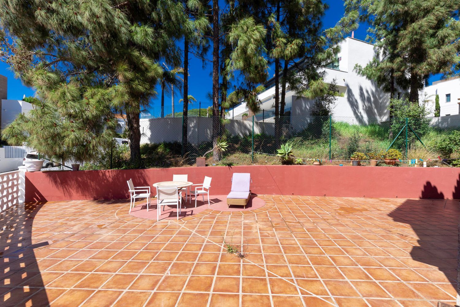 Casa o chalet independiente en Avenida de los Alisos, 19 - Foto 7