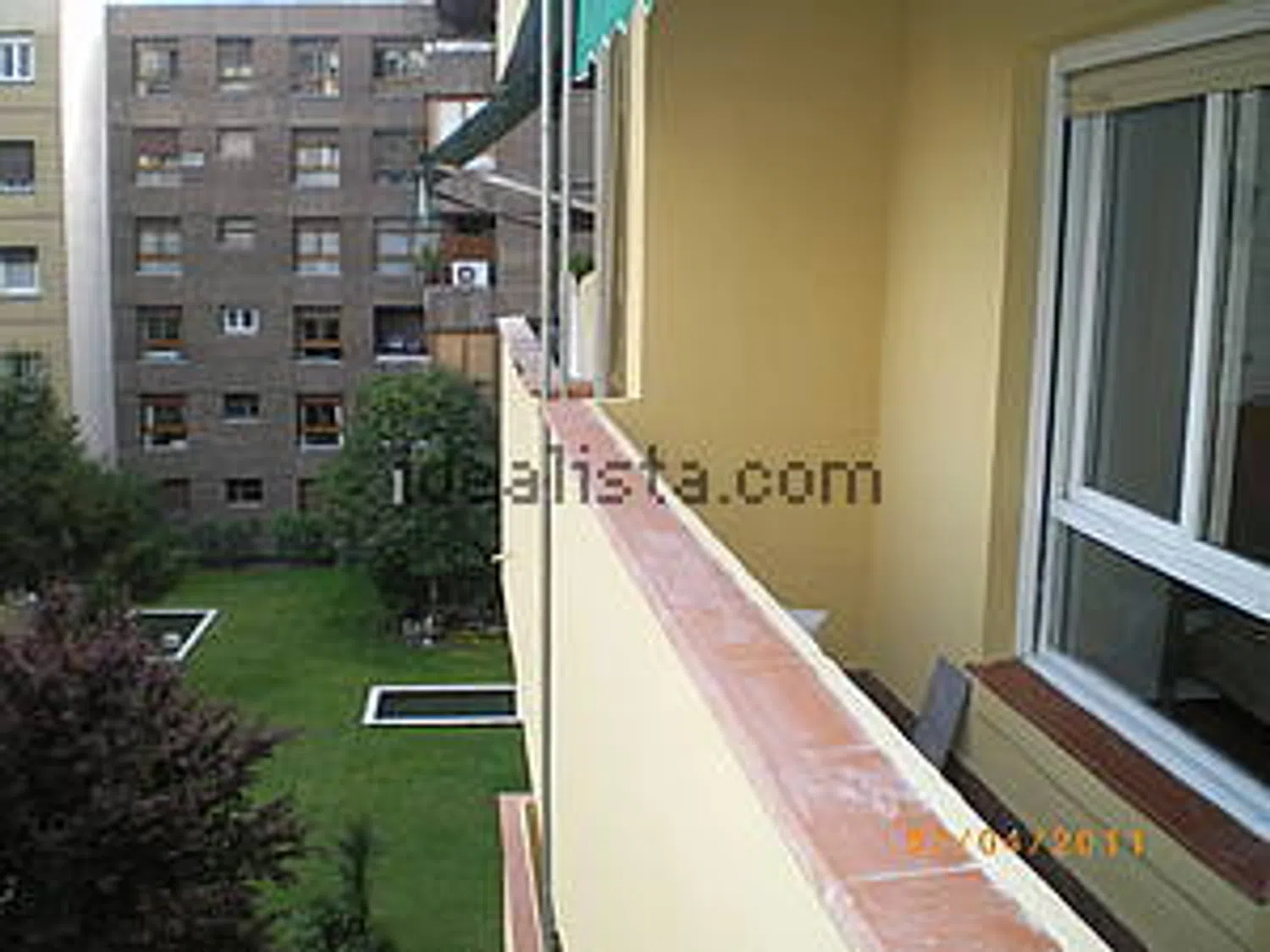 Piso en paseo General Martinez Campos, 26 - Foto 2