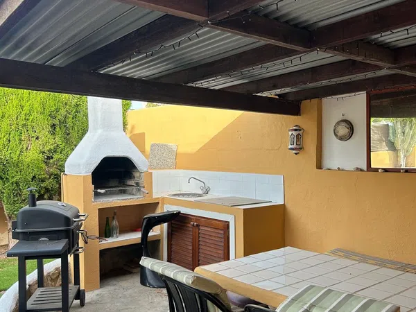 Casa o chalet independiente en Calle Terol, 9, San Agustín - Cala de Bou, San Agustín - Cala de Bou - Foto 5