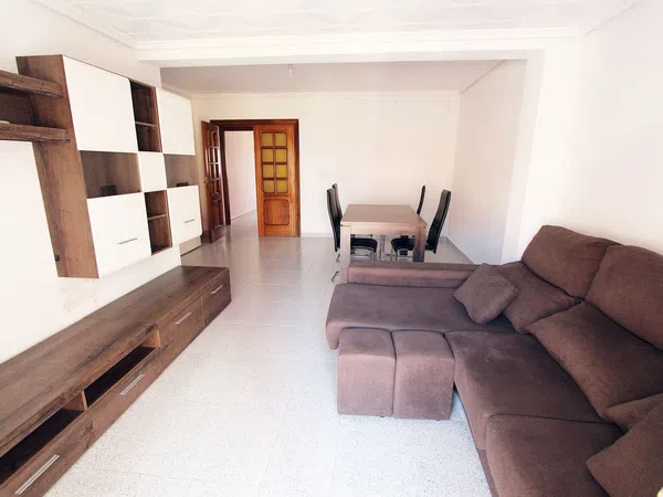Piso en Calle de Pedro Cabanes, 39, Torrefiel - Foto 1