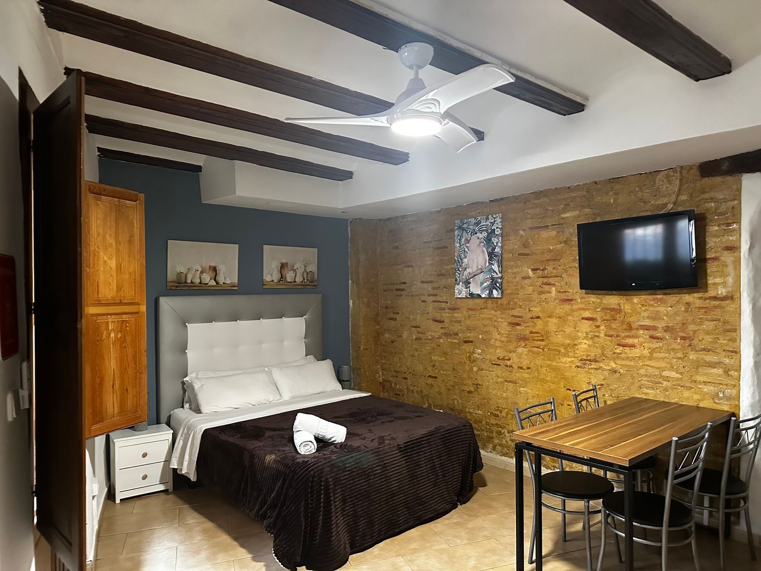 Piso en calle de Palomar, 2 - Foto 5