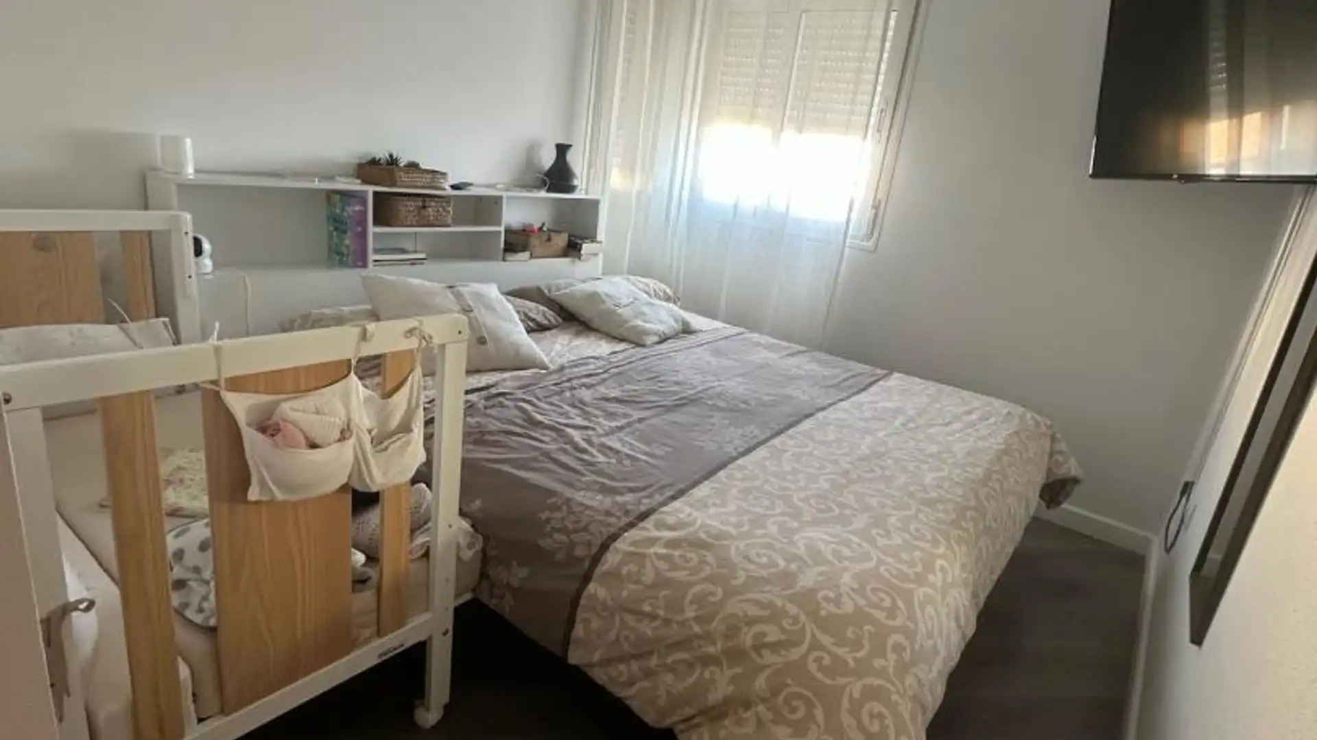 Piso en  Calle Maestro Adolfo Diaz 13 - Foto 16