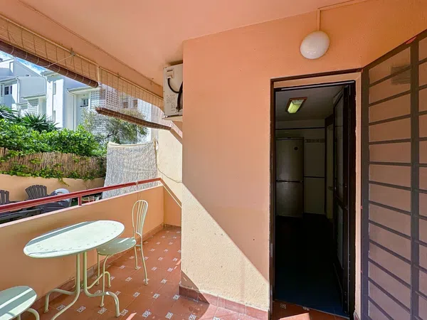 Piso en Castell (carril), Limonar - Foto 19