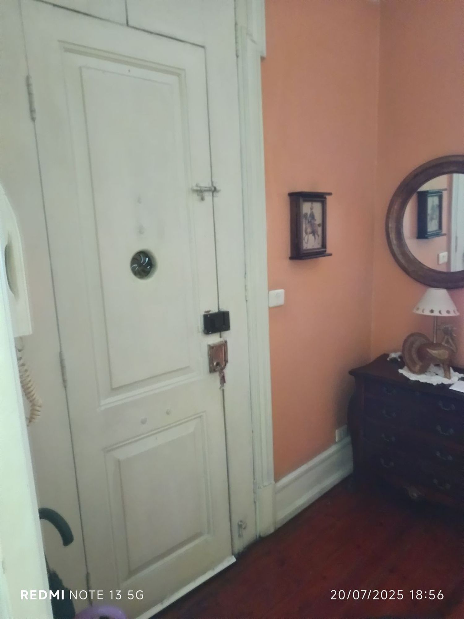 Piso en calle de Urzáiz, 55 - Foto 10