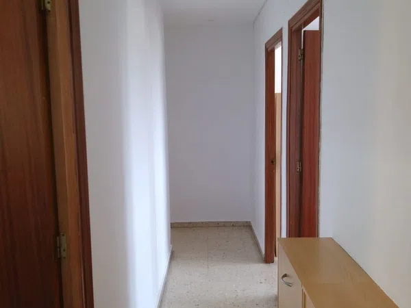 Piso en Real, 258, El Cristo - Cayetano Roldán, El Cristo - Cayetano Roldán - Foto 3