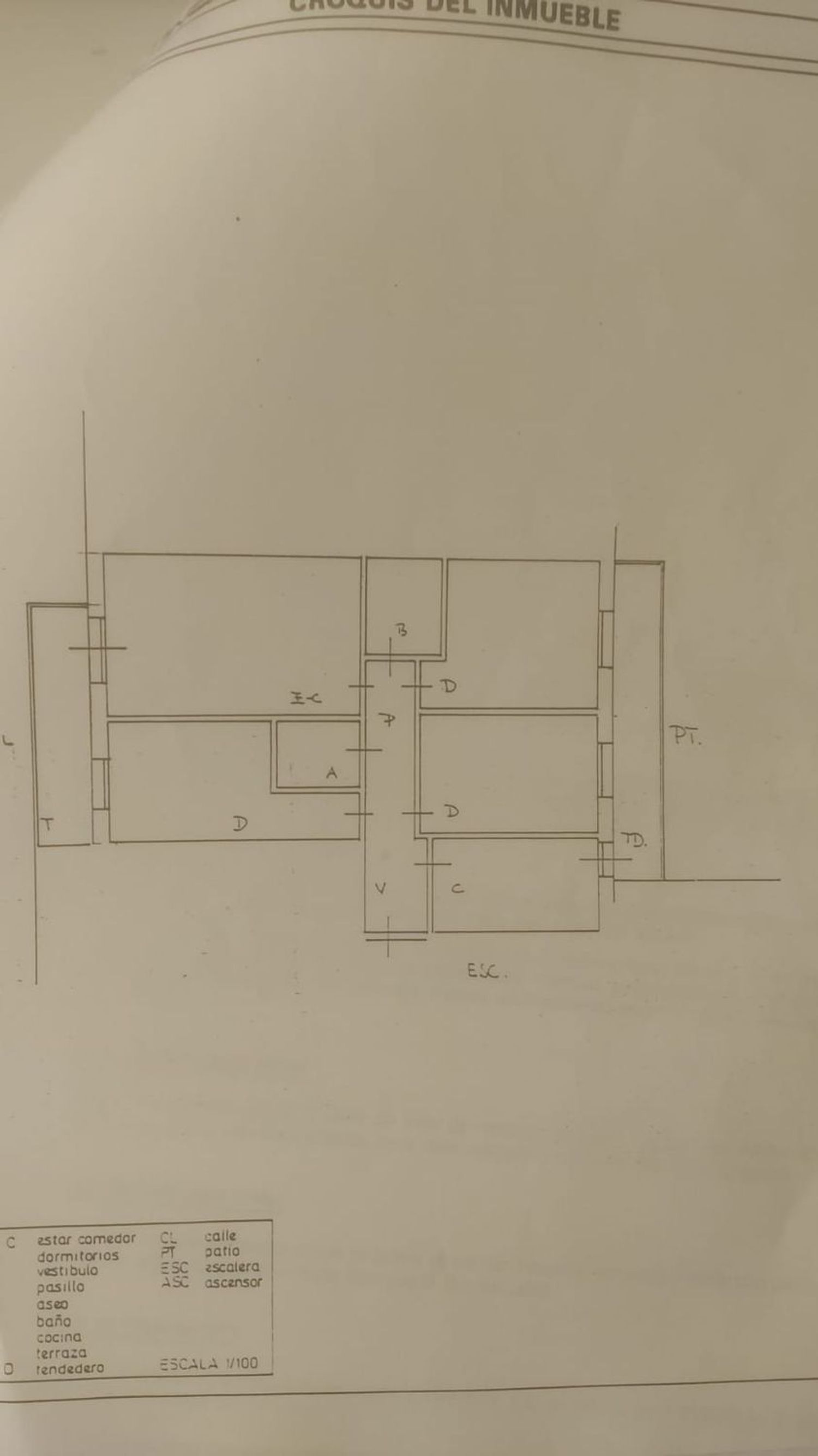 Piso en calle de la Oca, 60 - Foto 25