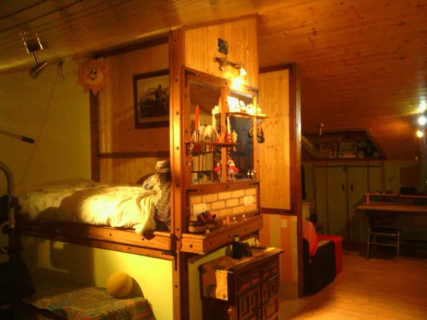 Chalet adosado en Calle de las Eras s/n - Foto 17
