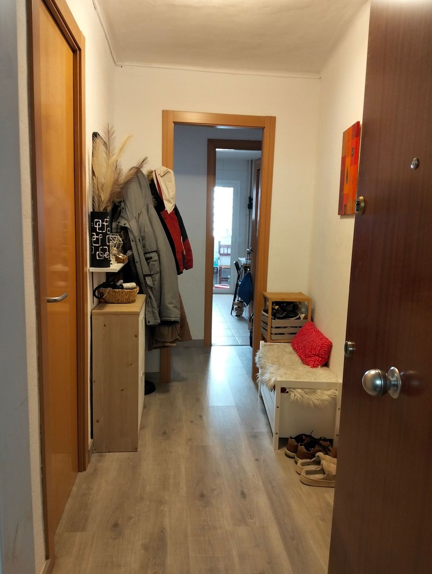 Piso en Calle Vallcalent, 75, Universitat, Universitat - Foto 4