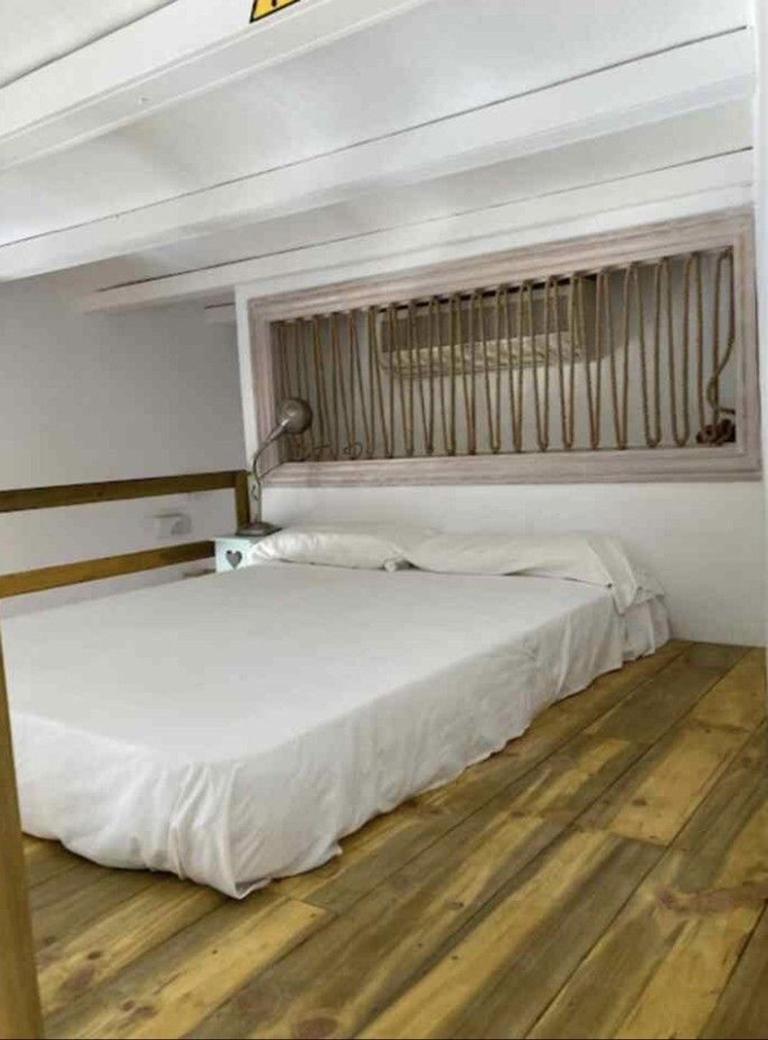 Estudio en plaza Cruz del Rastro, 2 a - Foto 4