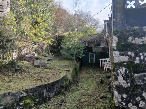 Casa de pueblo en a Sorreira, 148 - Foto 1