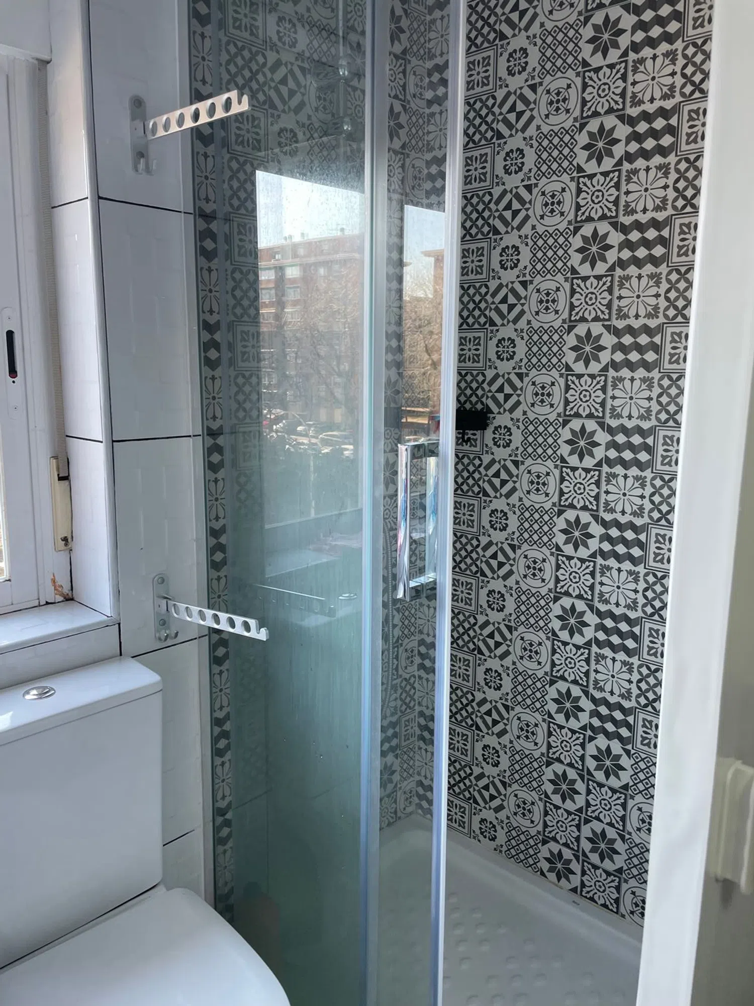 Estudio en calle de Valle de Oro, 51 - Foto 7