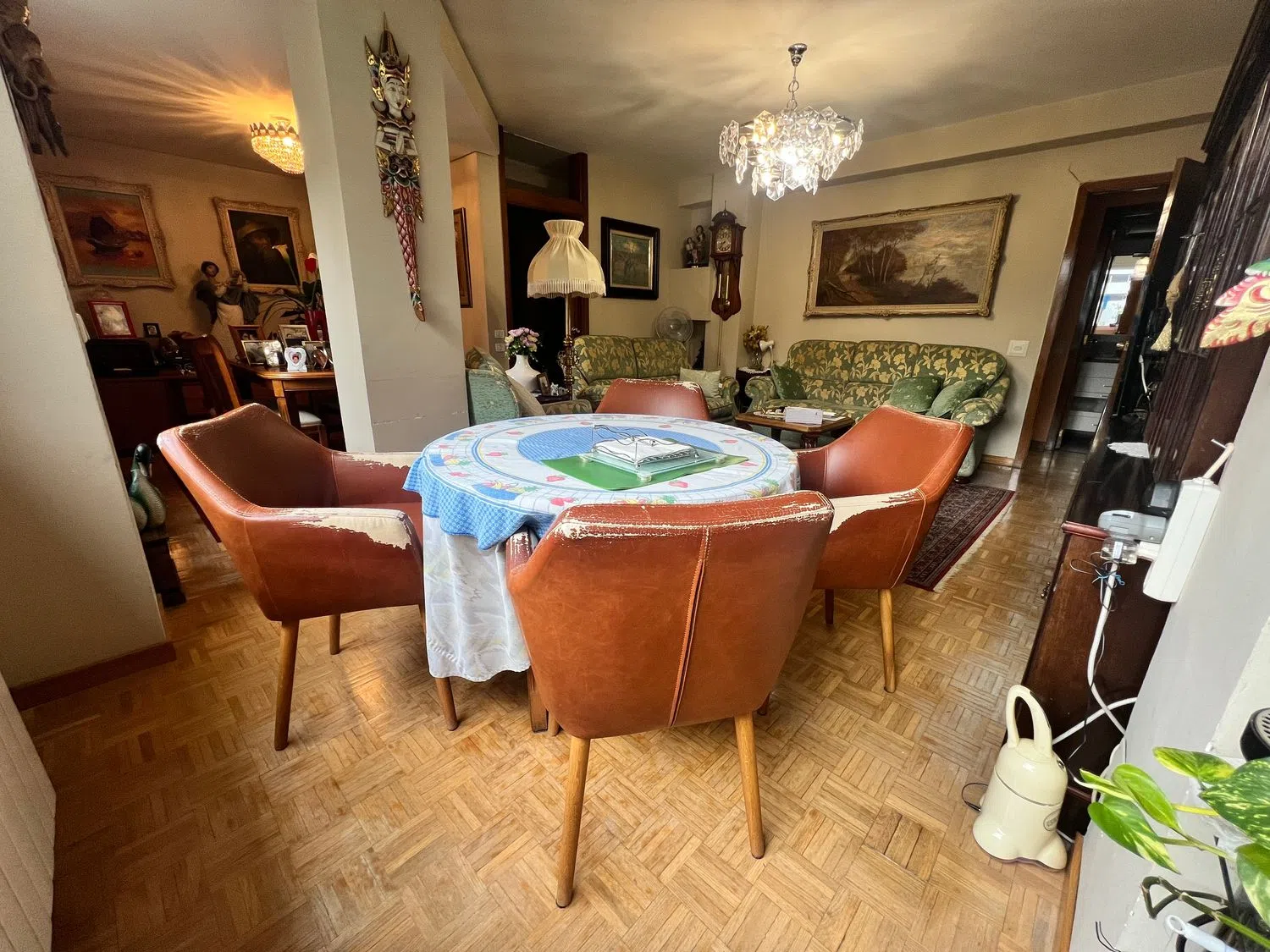 Piso en calle de Sirio, 22 - Foto 11