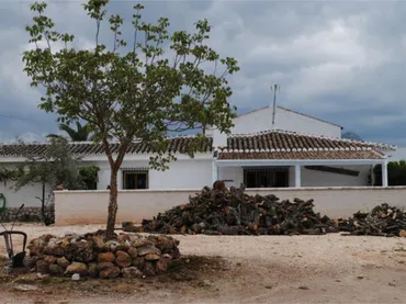 Chalet en Villanueva del Rosario - Foto 3