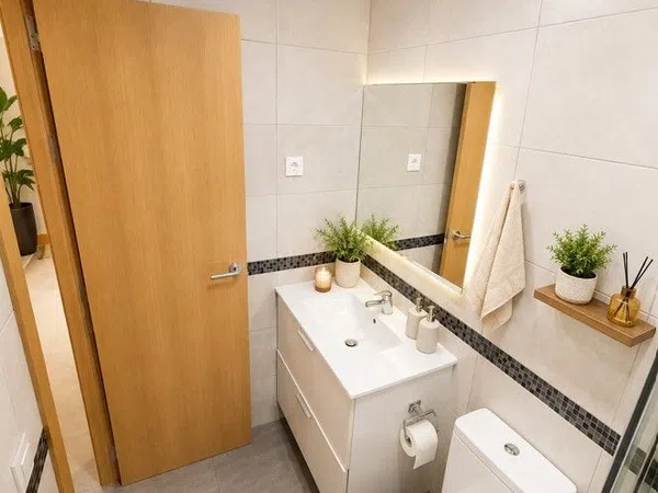 Piso en Lluis Companys, 35, L'Ametlla de Mar, L'Ametlla de Mar - Foto 7