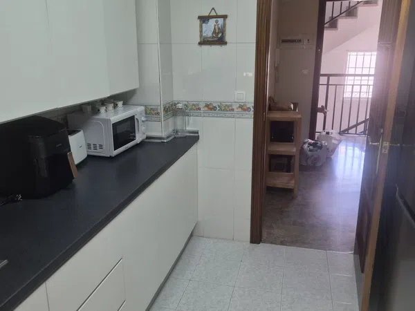 Piso en Calle Pablo Neruda, 6, Fuensanta - Arcángel - Santuario - Foto 2