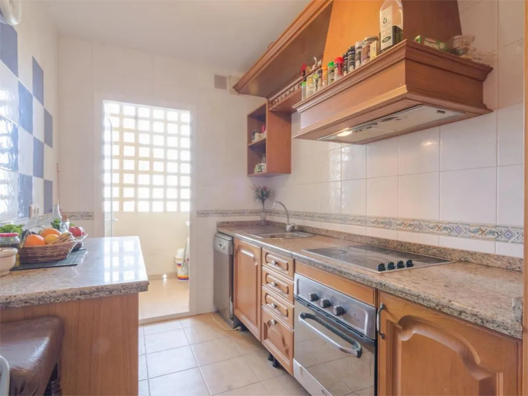 Ático en  Avenida Carlota Alessandri 170 - Foto 13