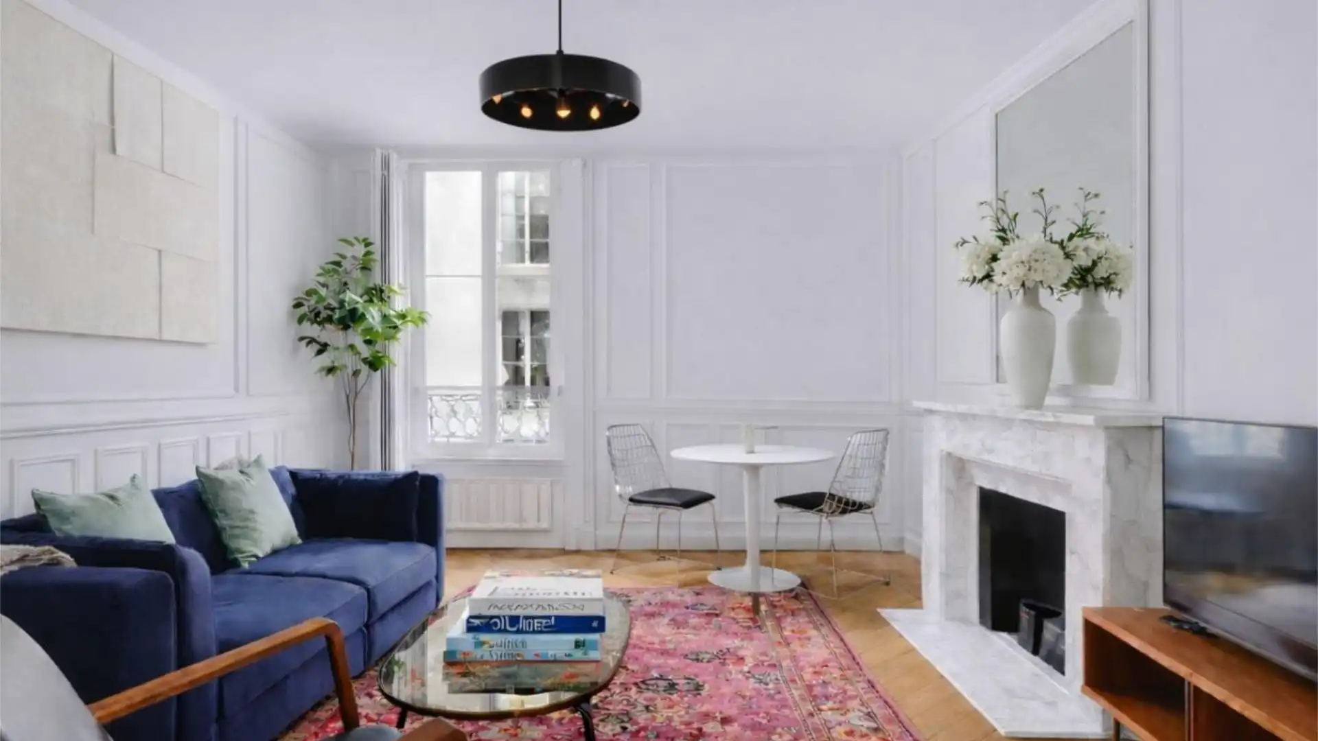 Piso en  Madrid Capital - Foto 1