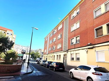 Apartamento en  Calle de la Vía 38 - Foto 12