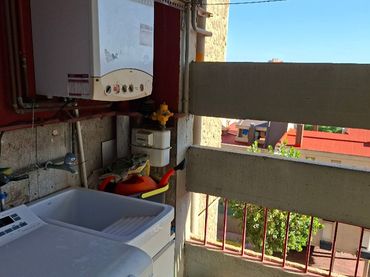 Piso en  Carrer Sant Bru 60 - Foto 11