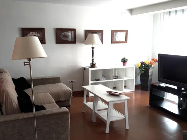 Piso en calle Azcarraga, 33