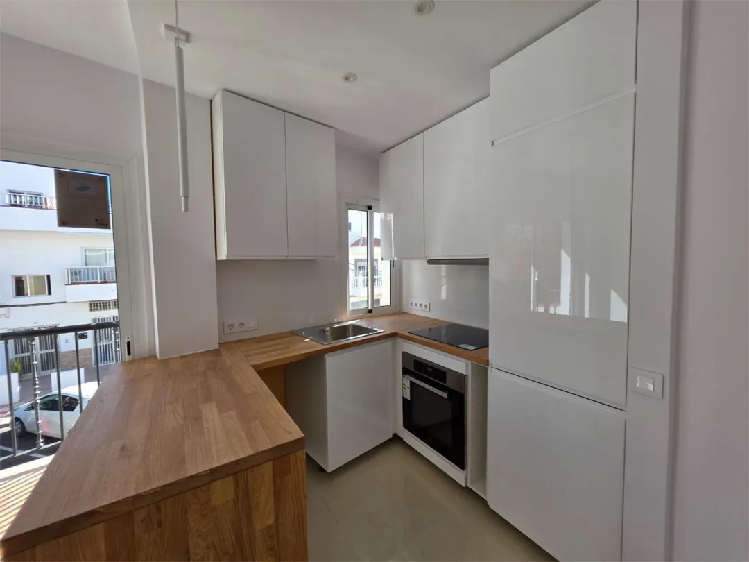 Piso en  Calle Luján Pérez 24 - Foto 22