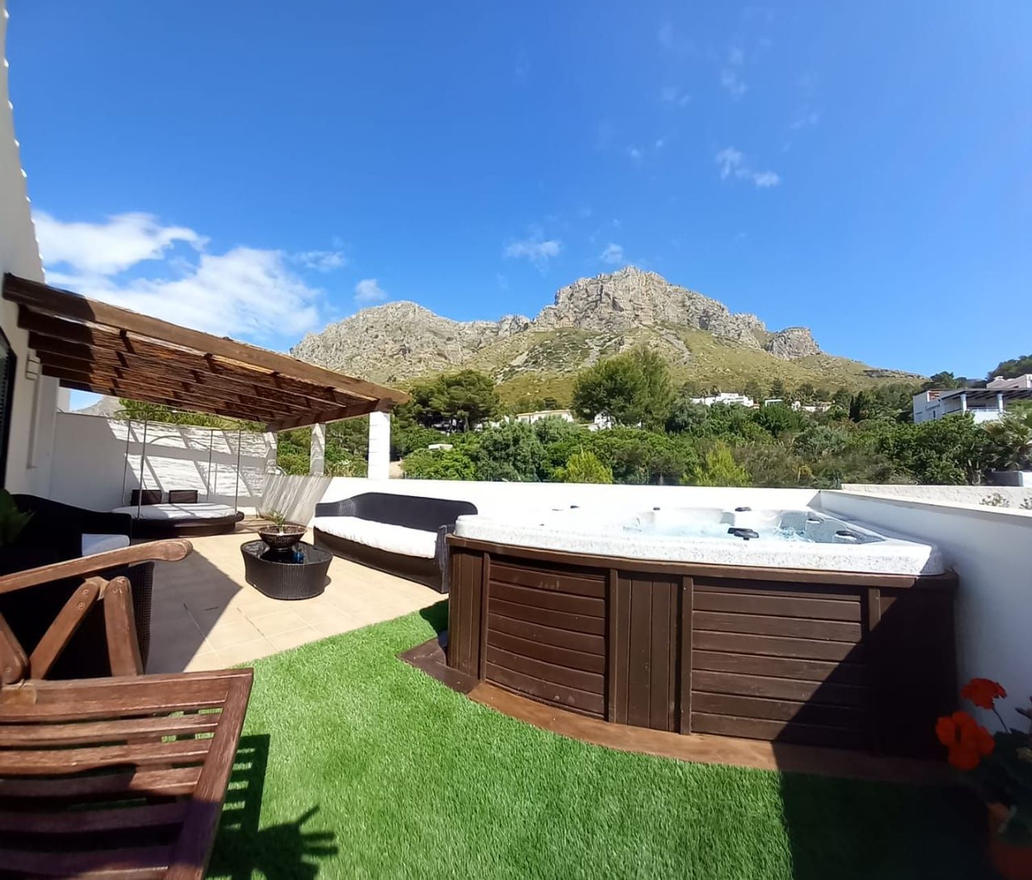 Casa o chalet independiente en Avenida Colon, 22, Betlem, Betlem - Foto 7