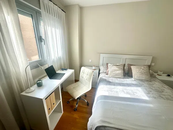 Piso en paseo de los Olmos, 7 - Foto 5