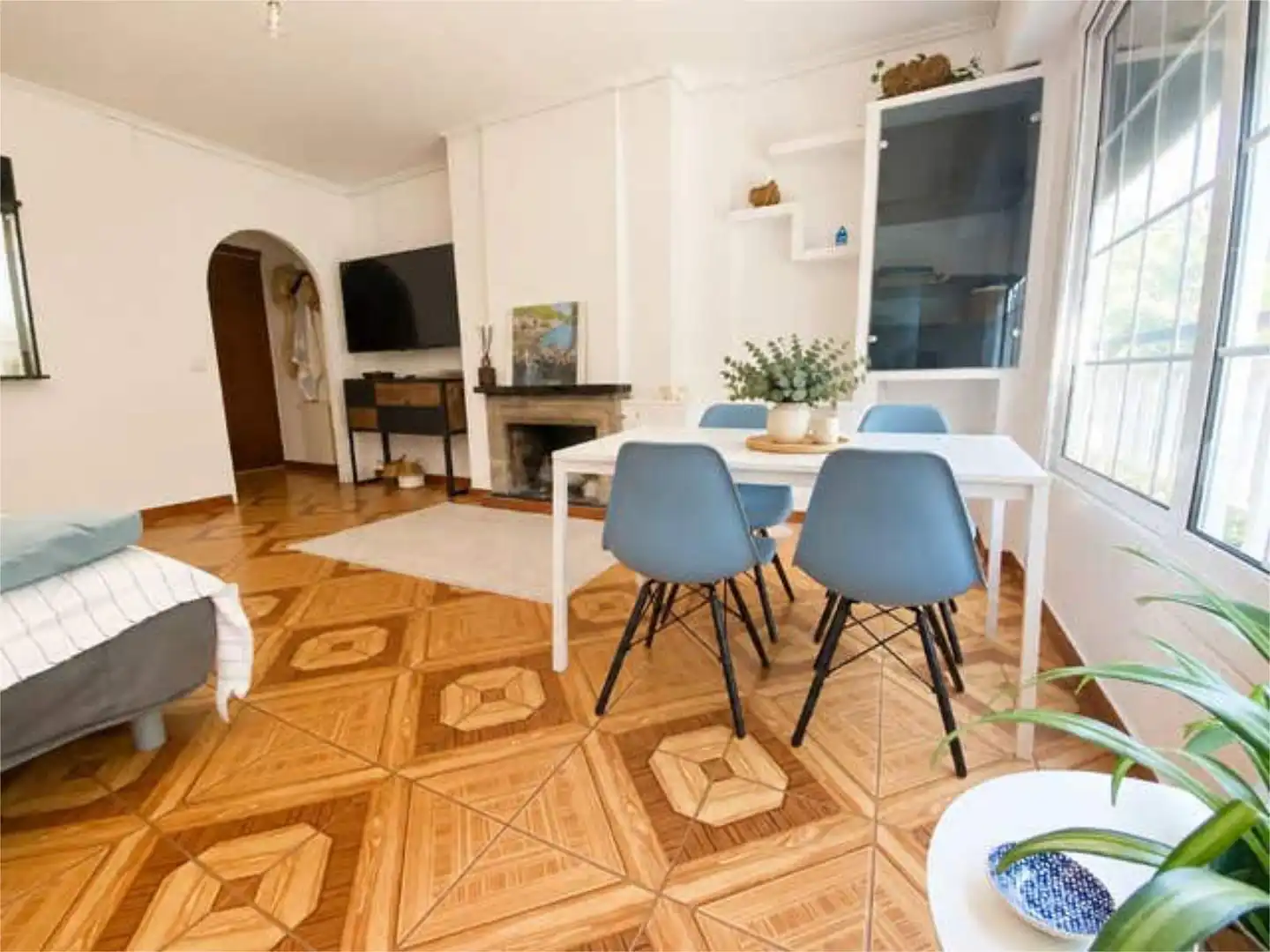 Apartamento en El Poal - Foto 2
