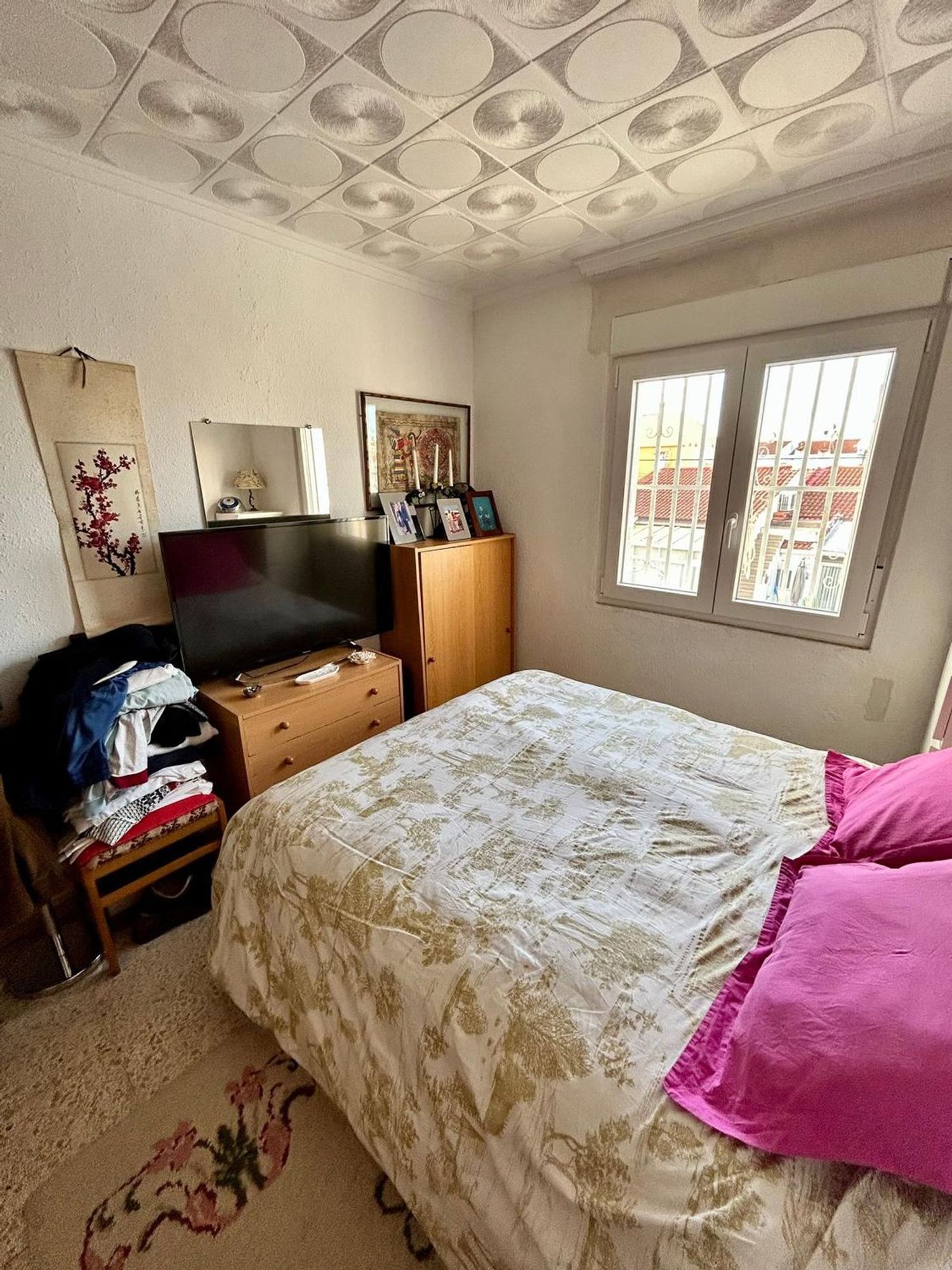 Chalet adosado en Calle Luis Miguel González Domiguin, 868, La Siesta - El Salado - Torreta - Foto 4