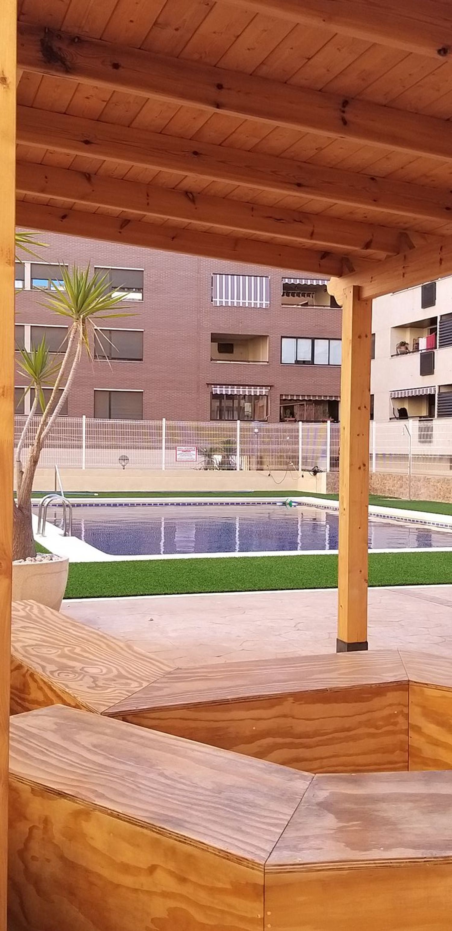 Piso en Calle Papa Juan Pablo II, 1, Las Delicias, Las Delicias - Foto 27