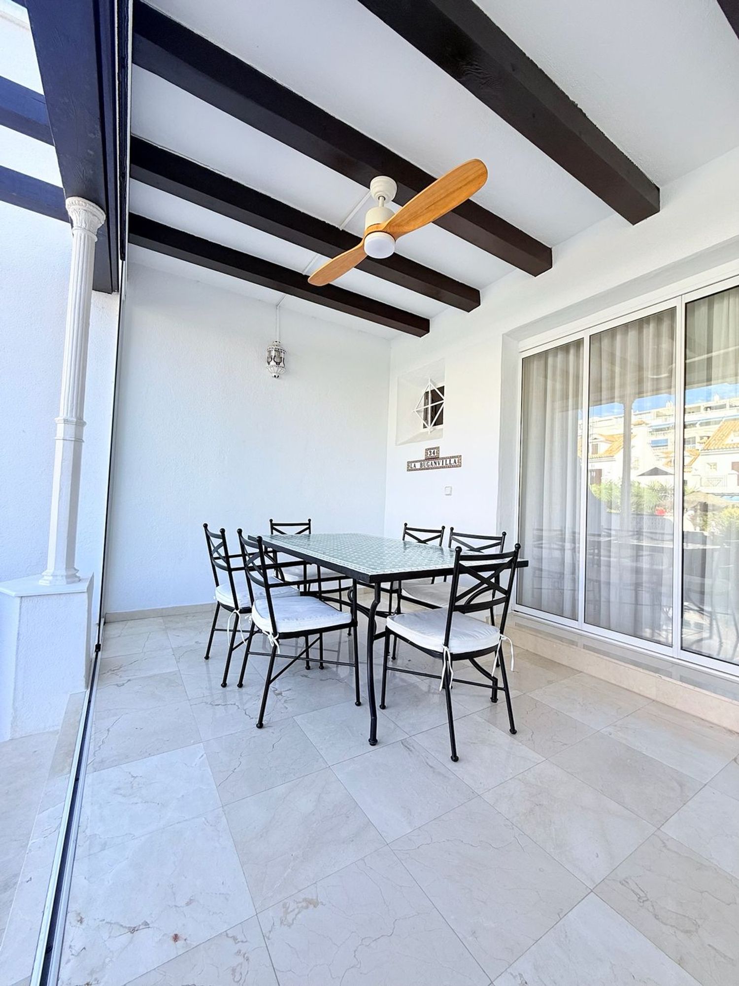 Chalet adosado en Calle Alberto Morgenstern, 6, Zona Sohail, Zona Sohail - Foto 11