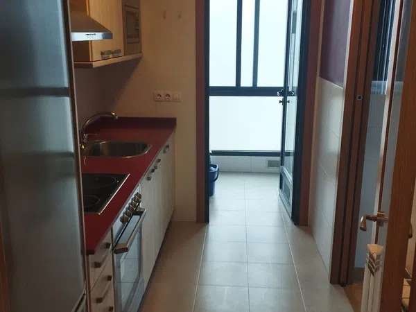 Piso en Cruceiro, 13 - Foto 6