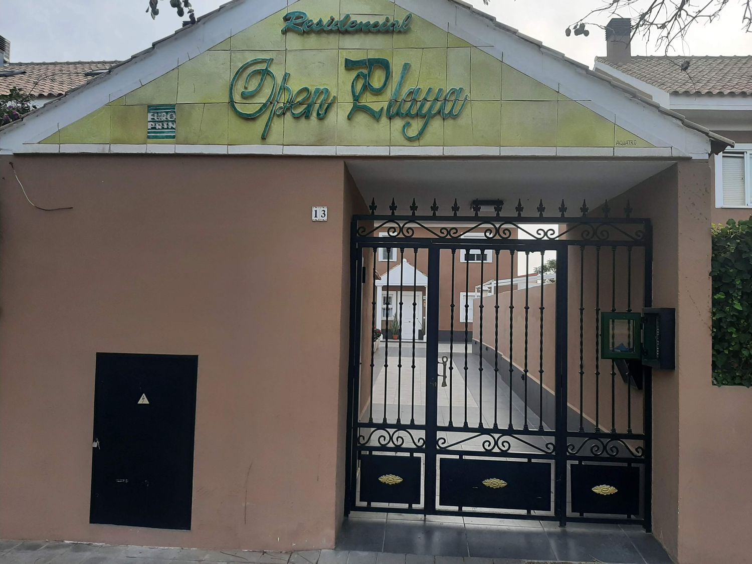 Chalet adosado en Pintor Perezgil, 13 - Foto 11