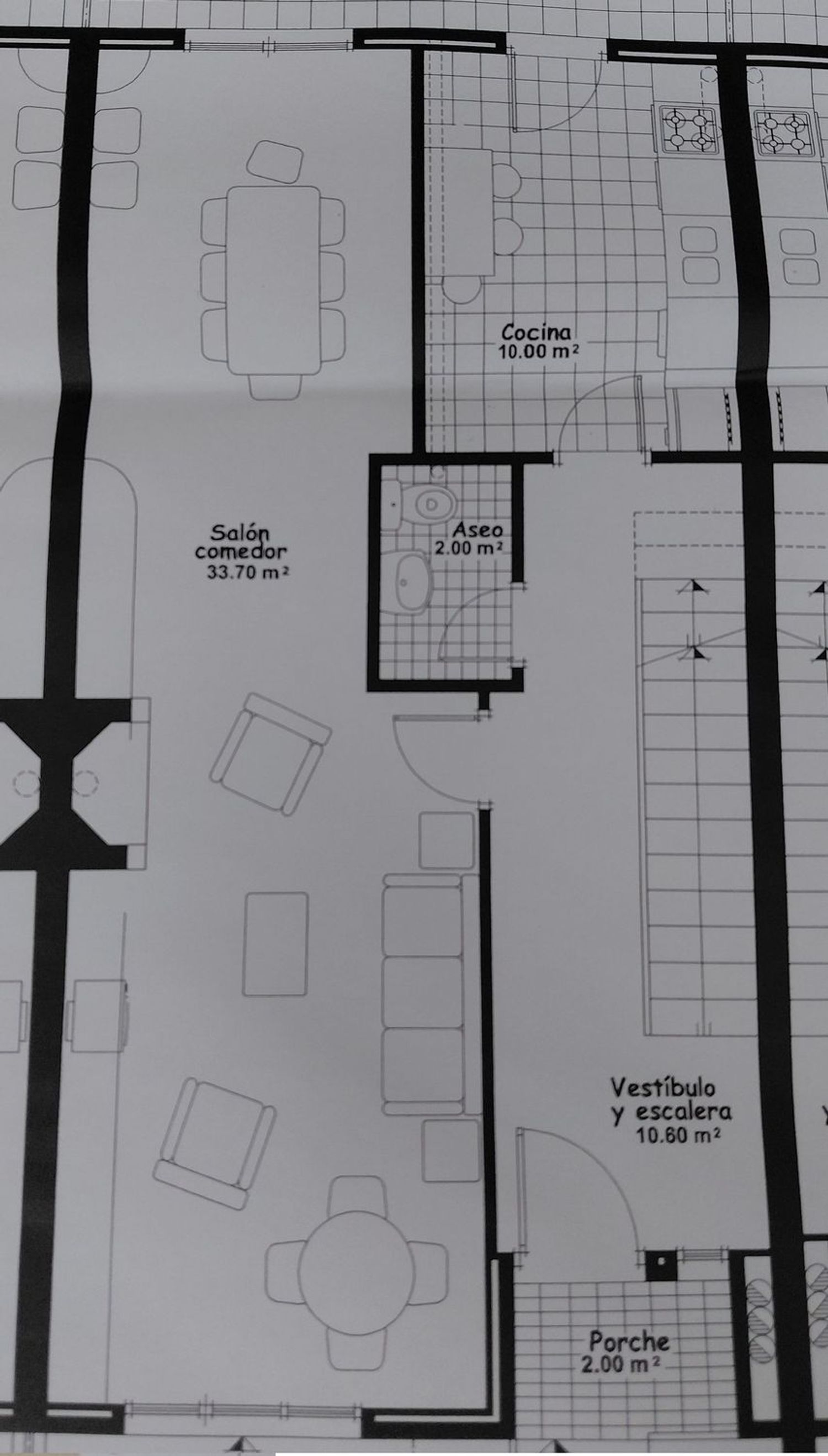 Chalet adosado en Calle Udala, 4, La Pizarra, La Pizarra - Foto 29